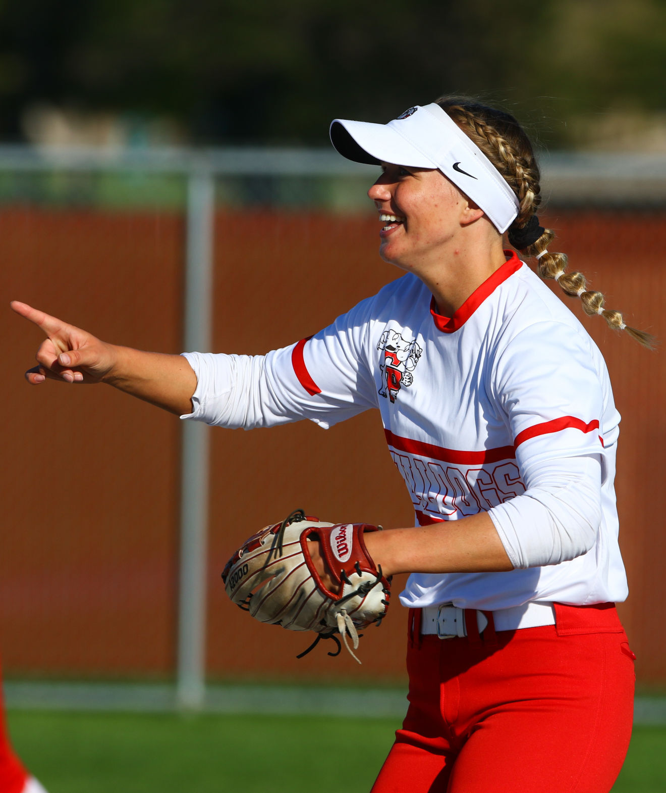 Gallery: Lake Central at Crown Point softball